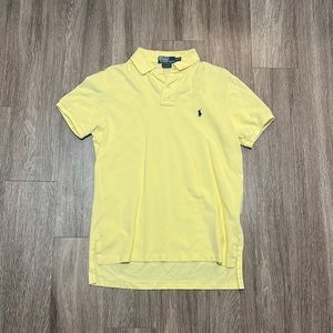 Polo by Ralph Lauren, collared shirt, men’s medium